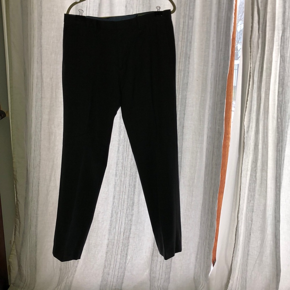 Dress pants